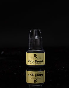 Pro Bond Clear Adhesive